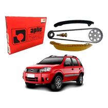 Kit Corrente Completo Ecosport 1.6 2008 A 2012