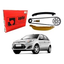Kit Corrente Completo Fiesta 1.0 1.6 2010 A 2014 Kit Corrente Completo Fiesta 1.0 1.6 2010 A 2014