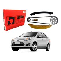 Kit Corrente Completo Fiesta Sedan 1.0 1.6 2010 A 2014
