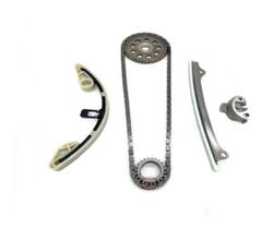 Kit corrente completo fit 1.4 (8 valvulas) 03/08 - frontier