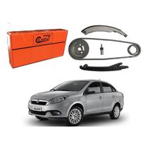 Kit Corrente Completo Grand Siena 1.6 2012 A 2016