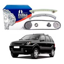 Kit Corrente Completo Indisa Ecosport 2.0 2003 A 2007 Kit Corrente Completo Indisa Ecosport 2.0 2003 A 2007