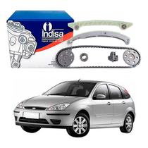 Kit Corrente Completo Indisa Focus 2.0 2005 A 2008