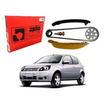 Kit Corrente Completo Ka 1.0 1.6 2008 A 2012 Kit Corrente Completo Ka 1.0 1.6 2008 A 2012