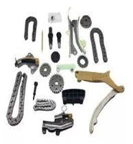 Kit corrente completo land rover discovery 3 4.0 v6 Kit corrente completo land rover discovery 3 4.0 v6
