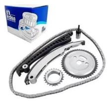 Kit corrente completo palio idea doblo 1.6 1.8 16v e-torq