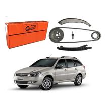 Kit Corrente Completo Palio Weekend 1.6 16v 2012 A 2020