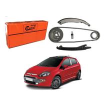 Kit Corrente Completo Punto 1.6 2011 A 2017