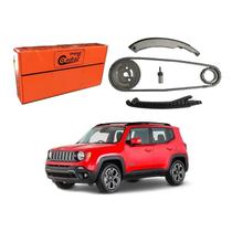 Kit Corrente Completo Renegade 1.8 2017 A 2020