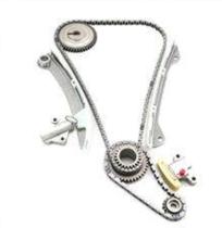 Kit corrente completo sentra/xtrail/livina/tiida/fluence