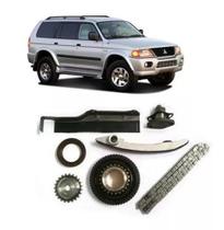Kit Corrente Completo Simples Pajero 00/06 2.8 8v - MB2065