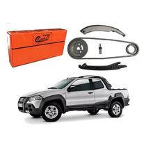 Kit Corrente Completo Strada Adventure 1.8 2012 A 2020