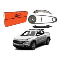 Kit Corrente Completo Toro 1.8 2017 A 2020 Kit Corrente Completo Toro 1.8 2017 A 2020