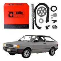 Kit Corrente Completo Volkswagen Gol G1 1.6 Cht 1990 A 1995