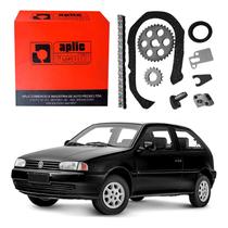 Kit Corrente Completo Volkswagen Gol G2 1.0 Cht 1994 A 1997