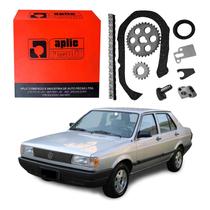 Kit Corrente Completo Voyage G1 1.6 Cht 1990 A 1993