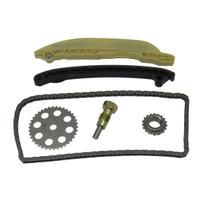Kit Corrente Da Distribuicao Do Motor ( Para Motor Zetec Rocam ) ( Ford Ka 2000 A 2013 - Todos ) ( Courier 2000 A 2013 - Todos ) ( Ecosport 2003 A 201