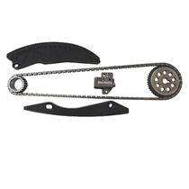 Kit Corrente da Distribuicao HB20 2013/2018 - 91222 - KD0075