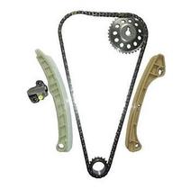 Kit corrente da distribuição jac j2/j3 1.4 16v após 2011