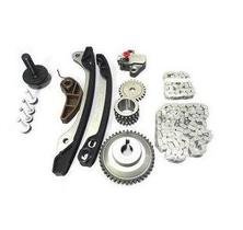 Kit corrente da distribuição nissan versa 1.6 16v após 2013 Kit corrente da distribuição nissan versa 1.6 16v após 2013