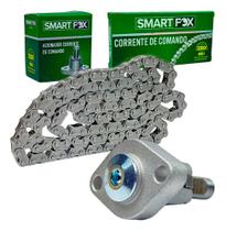 Kit Corrente De Comando Acionador Twister 250 Cb300 Xre 300