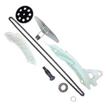 kit Corrente de Comando C4 1.6 turbo /Sem Polia Variável - 62195 - OK0086/90