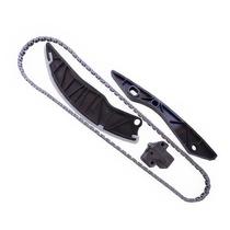 Kit Corrente de Comando INDISA para Hyundai HB20 HB20S HB20X Veloster i30 1.6 16V GAMMA - Cod. KD0075P