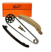 Kit Corrente De Distribuição Cedraz Courier 1.6 8v Zetec OK0003