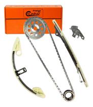 Kit Corrente De Distribuição Completo Cedraz Civic Ivtec 2.0 OK0044CP