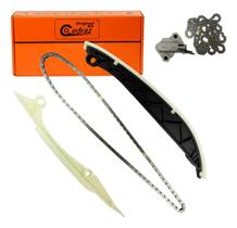 Kit Corrente De Distribuição Completo Cedraz Fit 1.5 OK00200CP