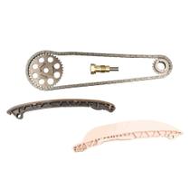 Kit corrente de distribuição courier 1.6 zetec rocam ok0003 - 92796 - ok0003