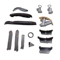 Kit corrente de distribuição hyundai hr 16v / kia bongo k2500 16v ano 2013 em diante frontier 17129