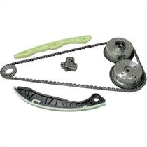 Kit corrente de distribuição ix35 2.0 16v 2010/2016 - 112196 - ok0081cpv