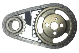 Kit corrente de distribuicao ka motor 1.0 e 1.3 endura 1997 1998 1999 sem tensor