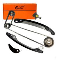 Kit Corrente De Distribuição March Versa 1.0 12v 3cc Cedraz OK00116