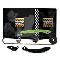 Kit Corrente Dentada Fiat Freemont Dodge Journey