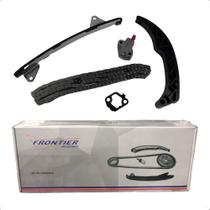 Kit Corrente Dentada Toyota Etios 1.3 1.5 Parcial Isapa