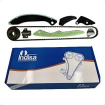 Kit Corrente Dist Fiat Freemont/journey 2.4 2011/ Indisa Kit Corrente Dist Fiat Freemont/journey 2.4 2011/ Indisa