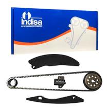 Kit Corrente Dist Kia Cerato 1.6 16v Hyundai I30/hb20 12/ Indisa