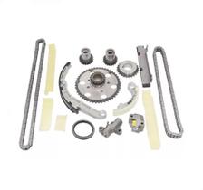 Kit Corrente Dist Nissan Frontier 2.5 16v 2013 em Diante 190cv Isapa