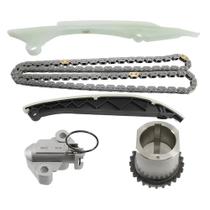 Kit Corrente Dist Renault Logan/sandero/kwid 1.0 12v (parcial) Isapa