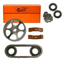 Kit Corrente Distribuição A3 A4 Golf Passat 1.8 20v Cedraz OK0010CP