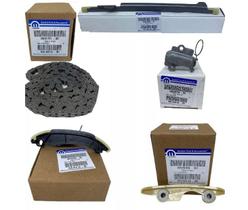 Kit Corrente Distribuição Argo Cronos Mobi Firefly 1.0 E 1.3