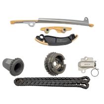 Kit Corrente Distribuição Argo Mobi 1.0 2017 2018/ Firefly