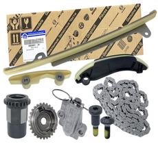 Kit Corrente Distribuição Argo Mobi Novo Uno 3cc Pulse Firefly Original Kit Corrente Distribuição Argo Mobi Novo Uno 3cc Pulse Firefly Original