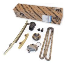 Kit Corrente Distribuição Argo Novo Uno 3cc Firefly Original Kit Corrente Distribuição Argo Novo Uno 3cc Firefly Original