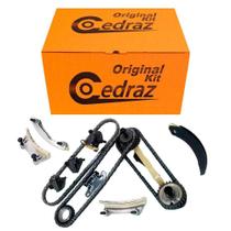 Kit Corrente Distribuição Captiva Sport 3.6 V6 2008 a 2010 Completo