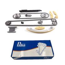 Kit Corrente Distribuição Chevrolet Captiva 2.4 16v Kit Corrente Distribuição Chevrolet Captiva 2.4 16v