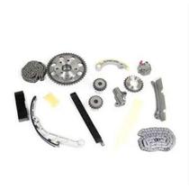 KIT CORRENTE DISTRIBUICAO (COMPLETA) para NISSAN FRONTIER 2.