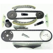 KIT CORRENTE DISTRIBUICAO (COMPLETO) para IVECO DAILY 35S14